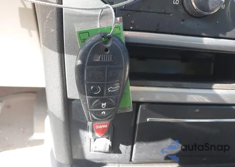 2010 Chrysler 300C Hemi из США, поврежденный, VIN 2C3CA6CT6AH114203